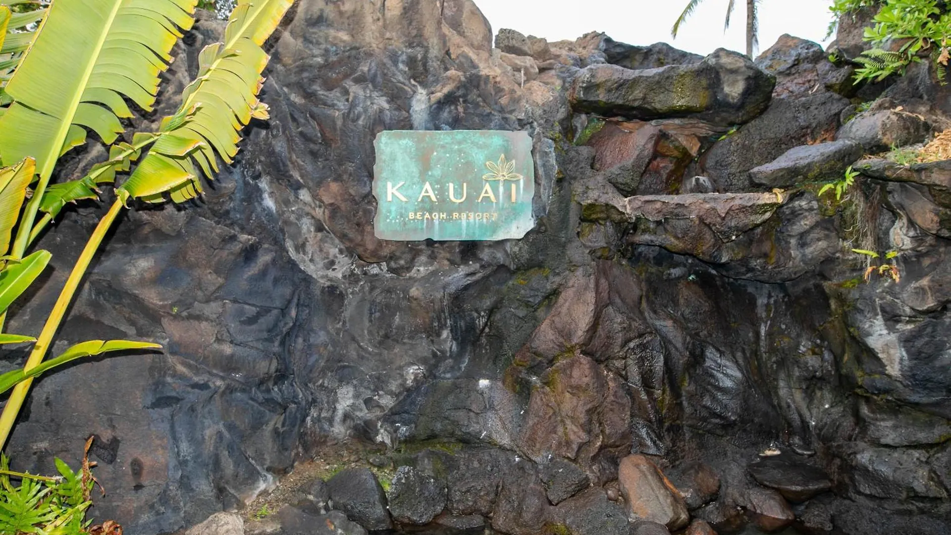 Kauai Beach Resort Room 2309 リフエ 米国
