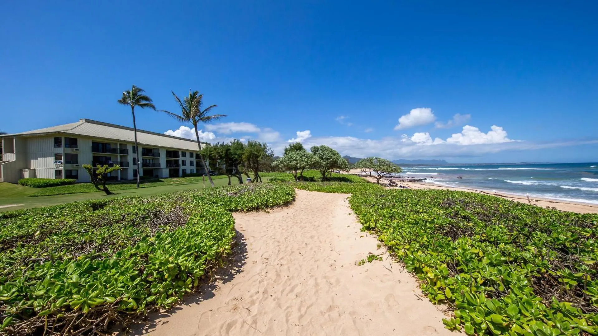 Kauai Beach Resort Room 2309 リフエ 4*,  米国
