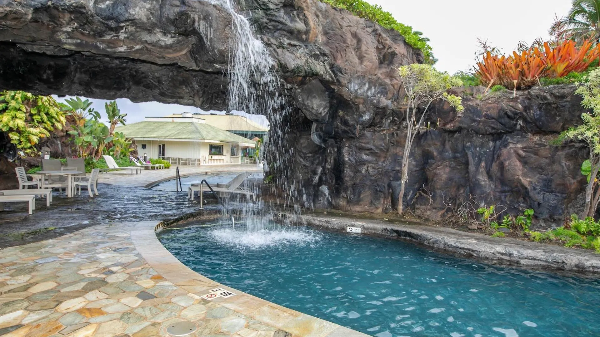 Kauai Beach Resort Room 2309 リフエ アパートホテル