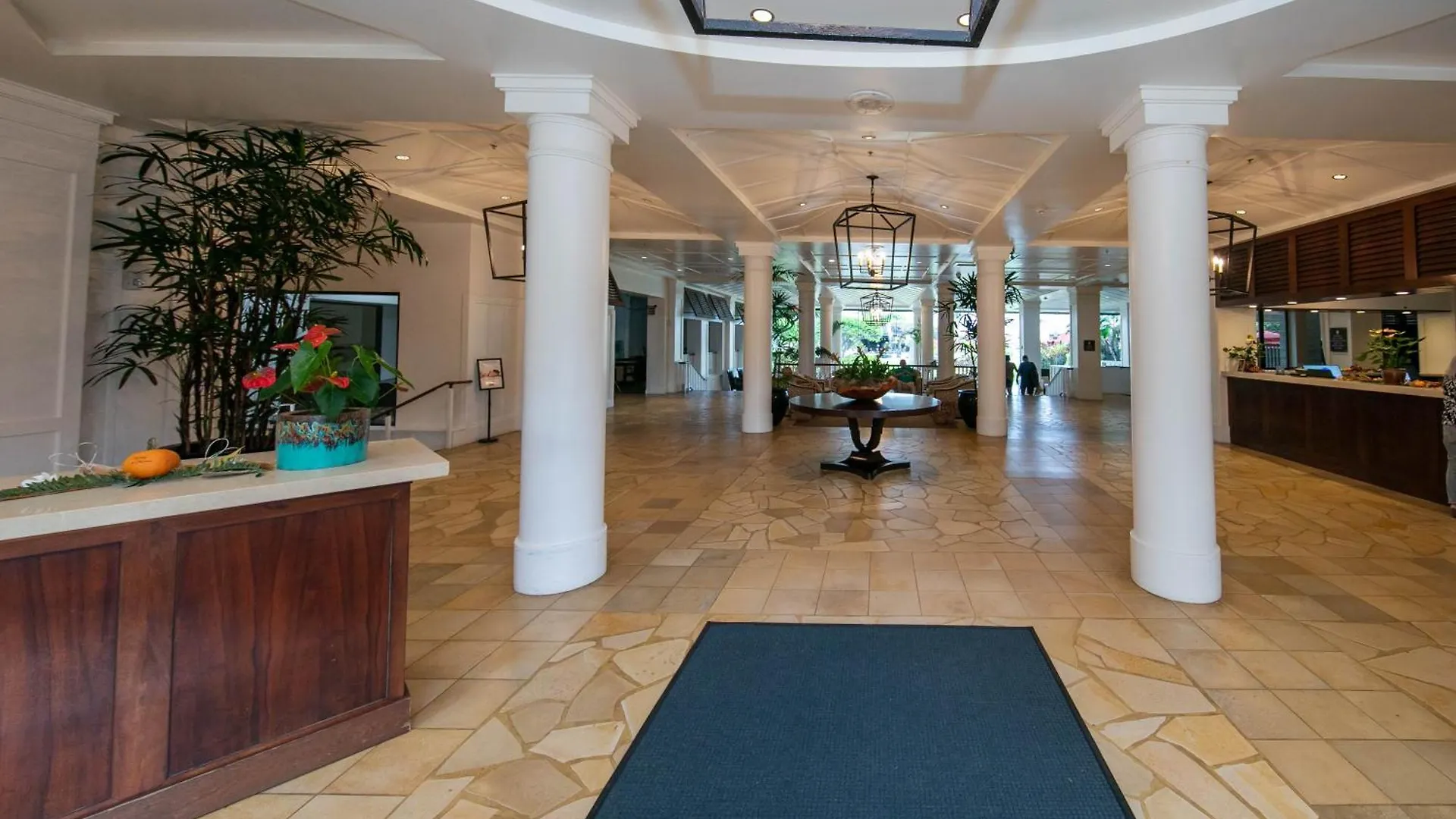 **** アパートホテル Kauai Beach Resort Room 2309 リフエ 米国