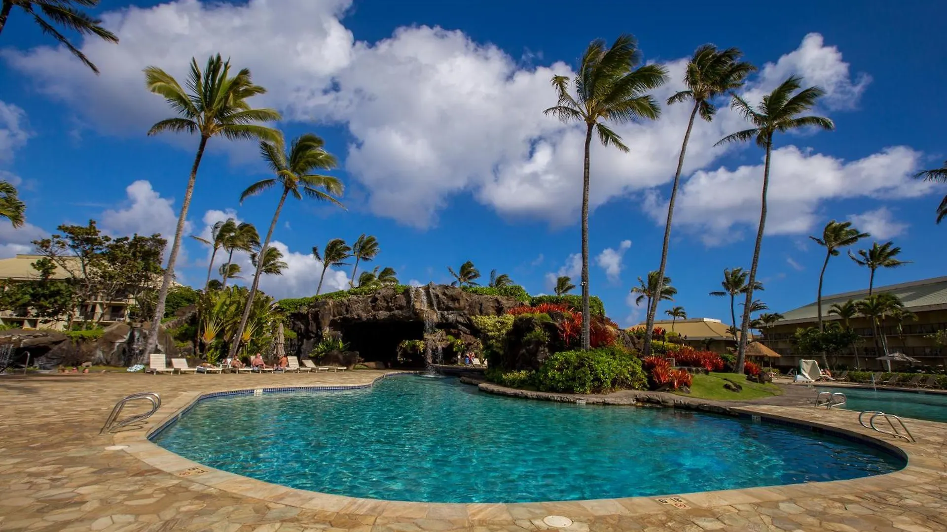 Kauai Beach Resort Room 2309 リフエ 米国