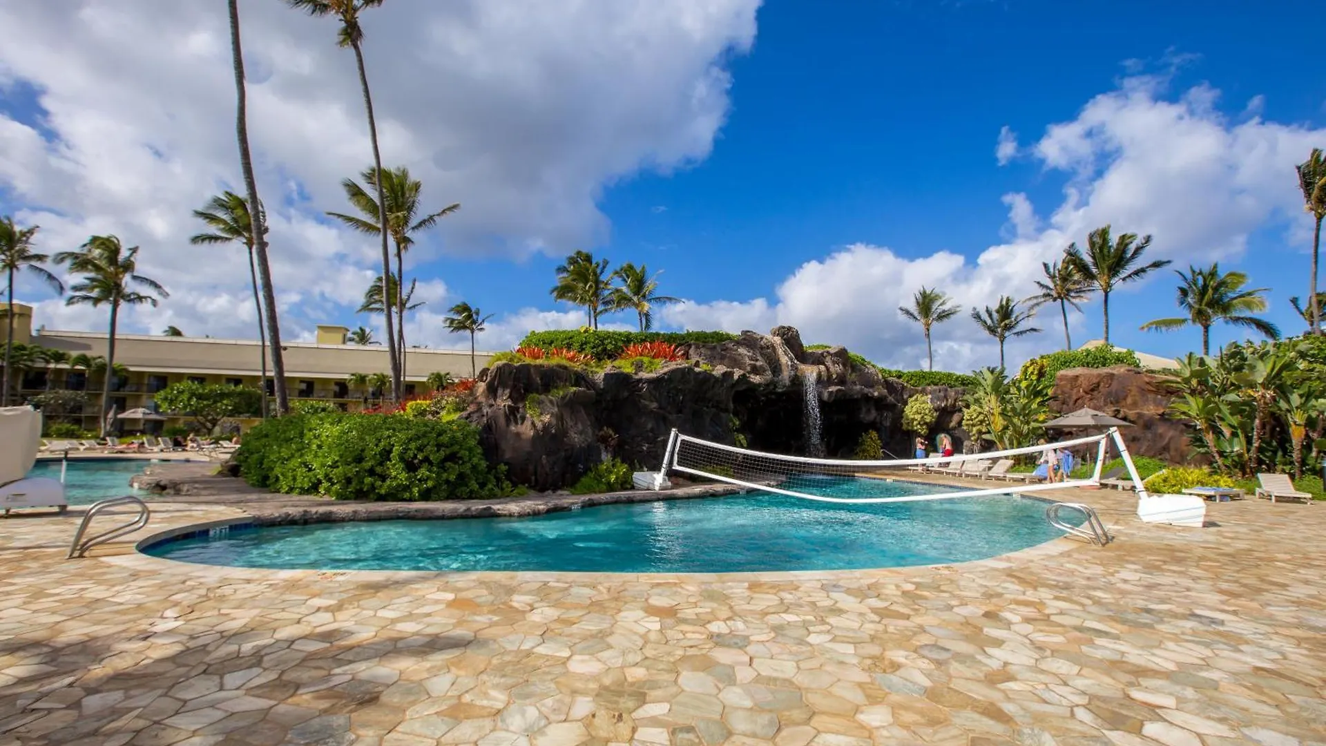 Kauai Beach Resort Room 2309 リフエ アパートホテル