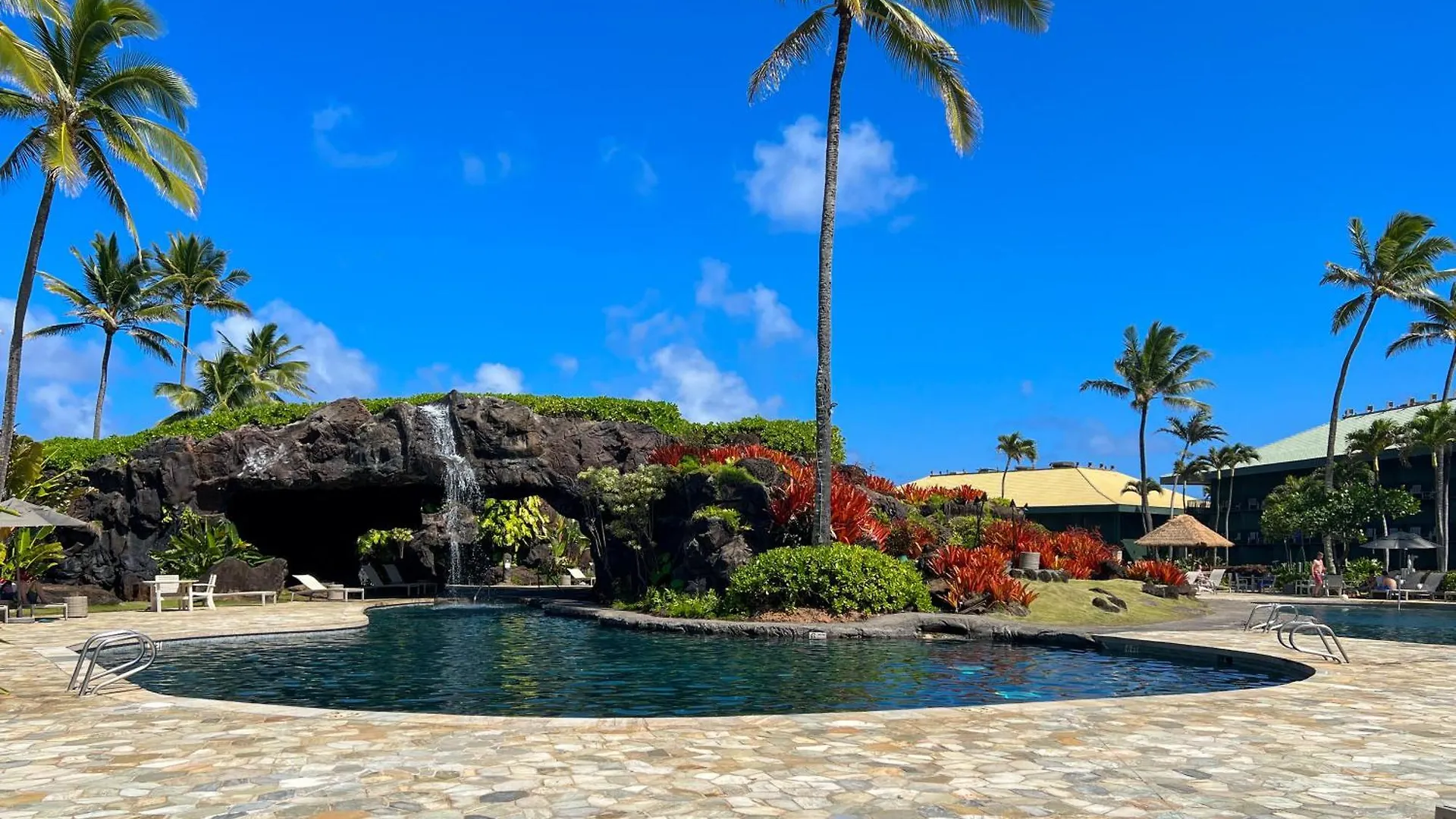Kauai Beach Resort Room 2309 リフエ アパートホテル