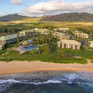 4* Station touristique Outrigger Kaua'i &