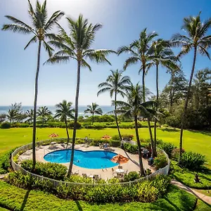 3* Appart hôtel Castle Kaha Lani